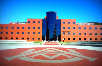 Alabama A&M University